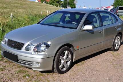 Lexus GS 300
