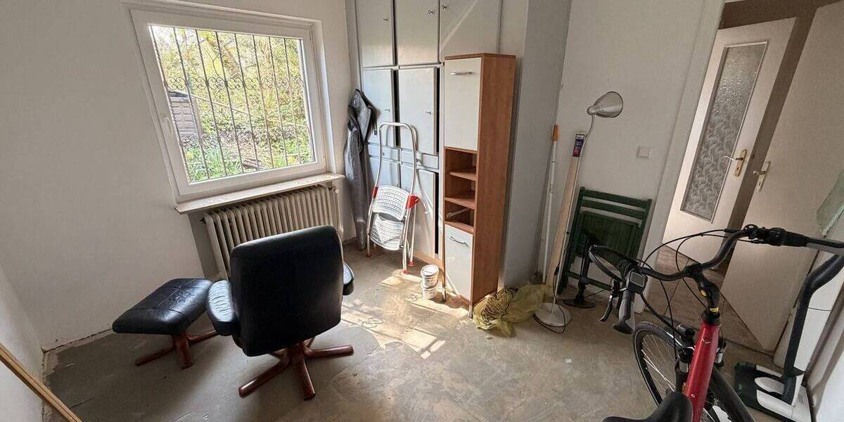 Reihenendhaus Hamburg Eißendorf - 5 Zimmer, 107 m&sup2;, 359.000&euro; | Angebot:26570837