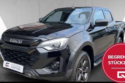 Isuzu D-Max 9.871 km 46.886 € Hamburg 22159