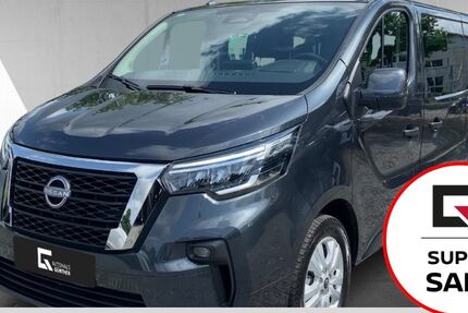 Nissan Primastar 20.877 km 35.999 &euro; Halstenbek 25469