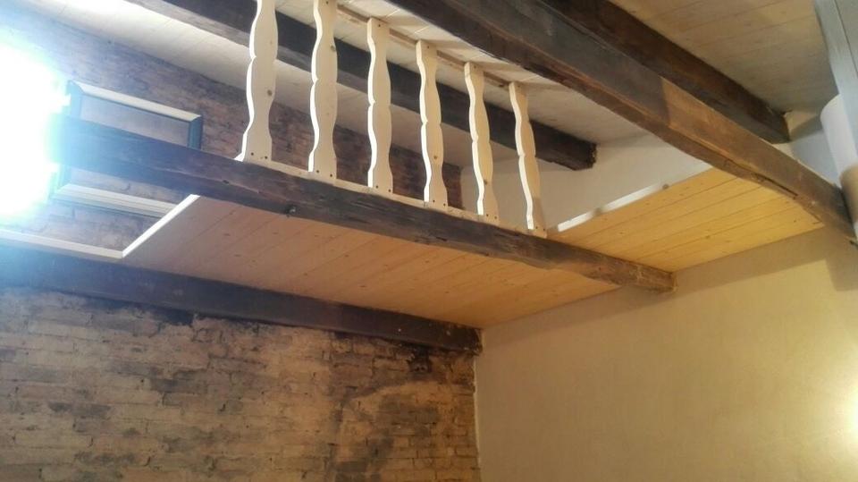 Einfamilienhaus Hamburg Borgfelde - 4 Zimmer, 50 m&sup2;, 29.000&euro; | Angebot:25823705