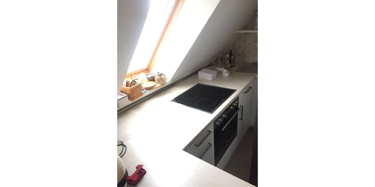 Provisionsfrei* Gepflegte 2-Zimmer Wohnung, 70m² mit Garage in SeevetalMaschen - Dachgeschoßwohnung Seevetal Holtorfsloh | Angebot:27296214