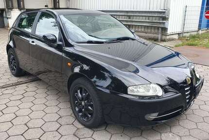 Alfa Romeo 147 147.000 km 1.450 &euro; Norderstedt 22848