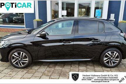Peugeot 208 33.850 km 16.450 &euro; Hollern-Twielenfleth 21723