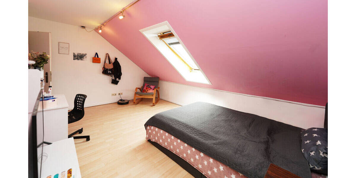 Doppelhaushälfte Hollenstedt / Ochtmannsbruch Ochtmannsbruch - 4 Zimmer, 136 m&sup2;, 449.000&euro; | Angebot:26410307