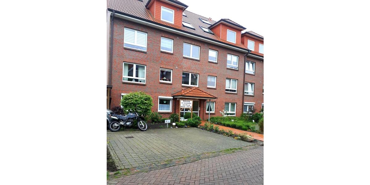 Anfragen-Stopp:Zentrale und helle 4,5 Zimmer-Wohnung zu vermieten 4.5 zimmer