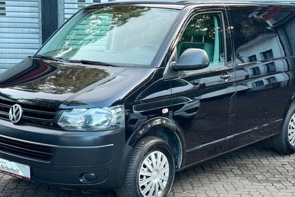 VW T5 Transporter 174.000 km 12.600 &euro; Norderstedt 22844