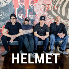 Helmet - Summer 2025