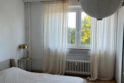 Wohnung Hamburg Alsterdorf - 2 Zimmer, 70 m&sup2;, 640&euro; | Angebot:26374325