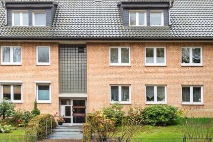 Wohnung Hamburg Wandsbek - 2.5 Zimmer, 95 m&sup2;, 339.000&euro; | Angebot:25611294