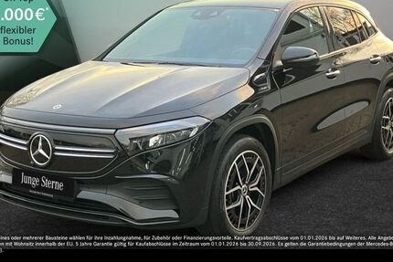 Mercedes-Benz EQA 37.768 km 34.990 &euro; Hamburg 22047