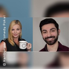 23. Hamburger Comedy Pokal! 30.01.2026 Motte