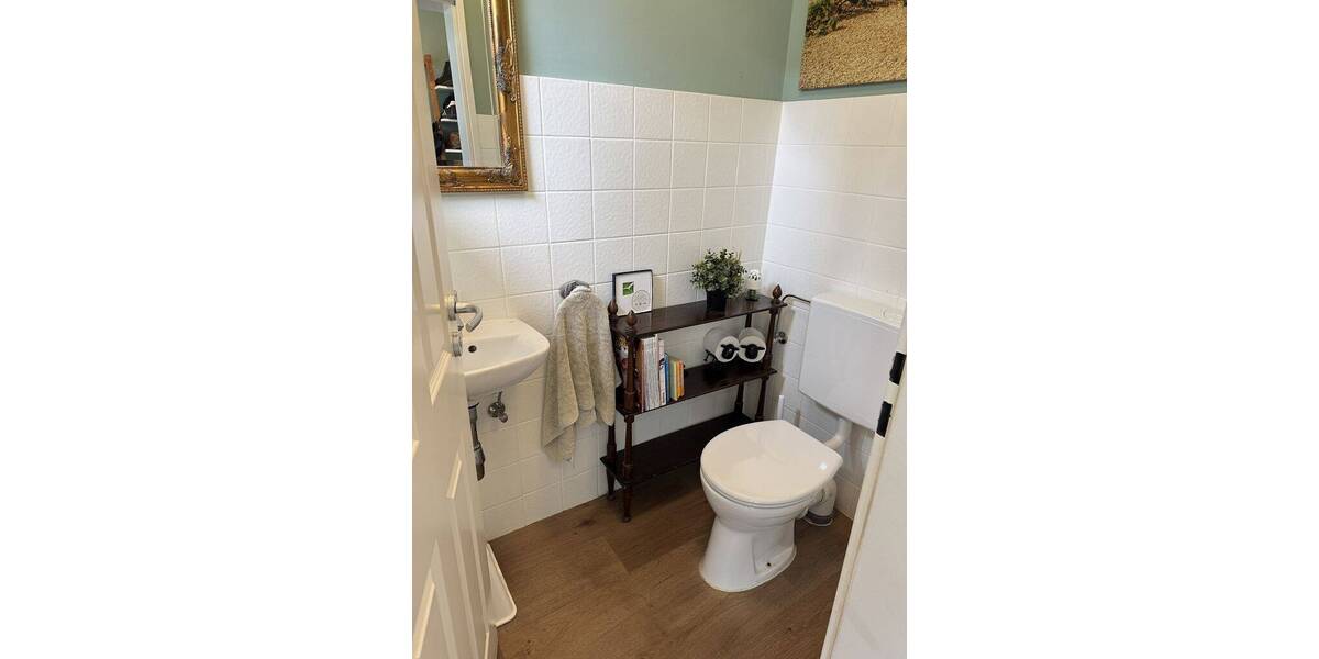 Reihenendhaus Neu Wulmstorf - 6 Zimmer, 133 m&sup2;, 387.300&euro; | Angebot:26903608