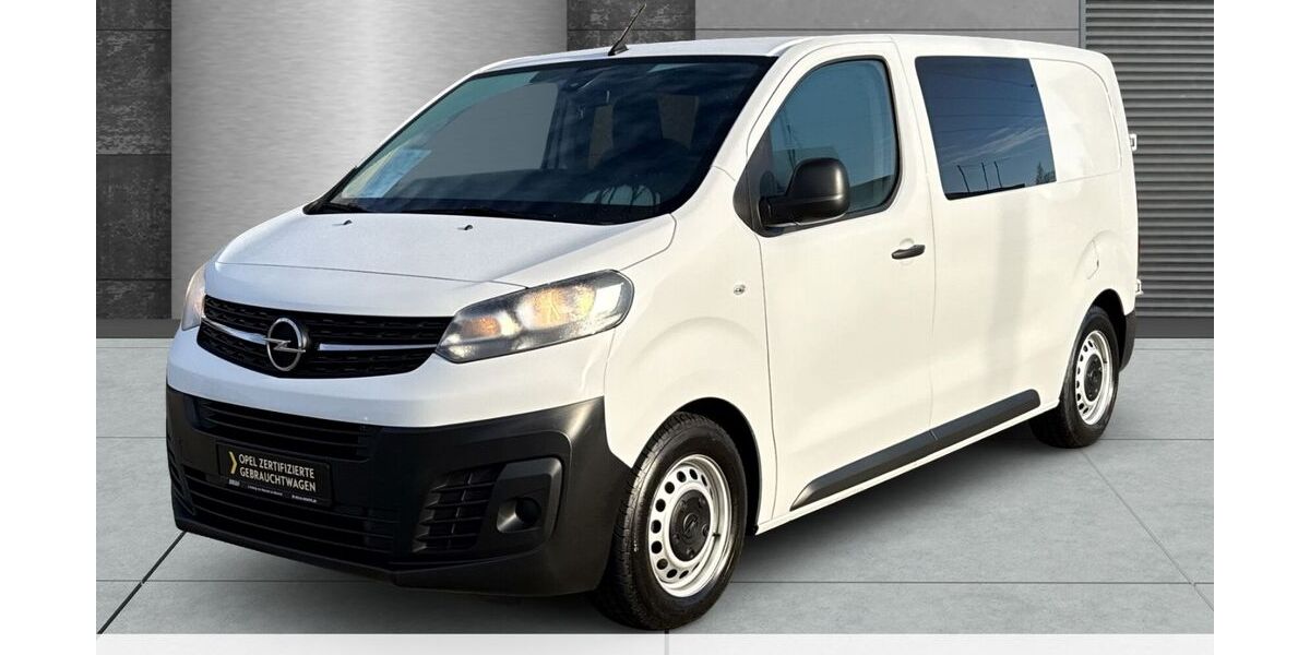 Opel Vivaro 14.773 km 27.990 € Hamburg 22529