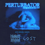 Perturbator
