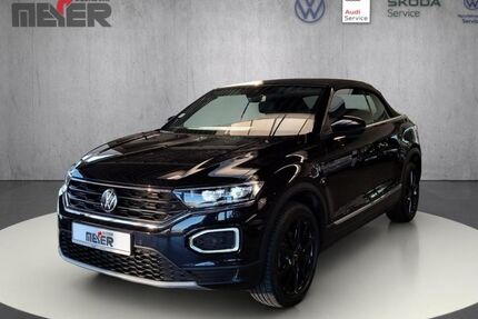 VW T-Roc 52.939 km 18.990 &euro; Beckdorf 21643