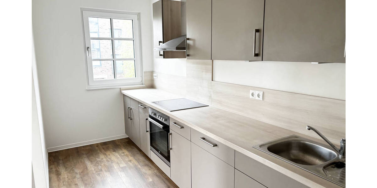 Etagenwohnung Hamburg Neugraben-Fischbek - 2 Zimmer, 68 m&sup2;, 990&euro; | Angebot:26358527
