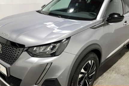 Peugeot 2008 67.000 km 17.750 &euro; Norderstedt 22848