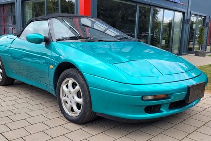 Kia Elan 45.687 km 12.990 &euro; Neu Wulmstorf 21629