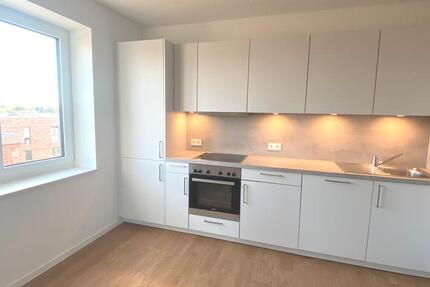 Moderne Pärchenwohnung in Neu Wulmstorf- Wentzel Dr. 2 zimmer