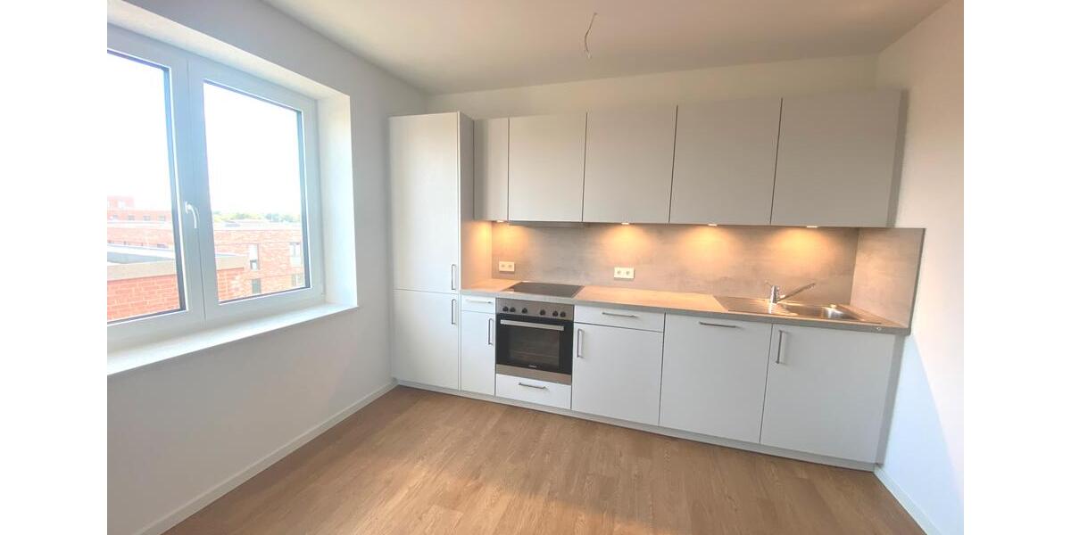 Moderne Pärchenwohnung in Neu Wulmstorf- Wentzel Dr. 2 zimmer