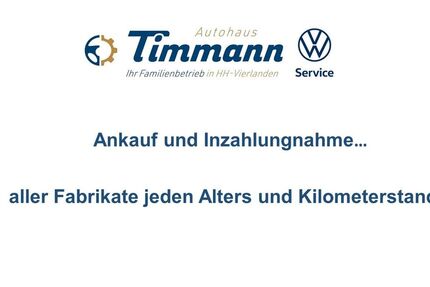 VW T-Cross 5.500 km 27.990 € Hamburg 21037
