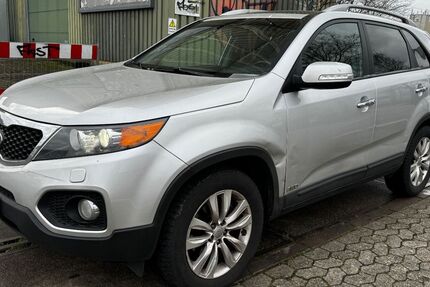 Kia Sorento 228.000 km 5.999 &euro; Buxtehude 21614