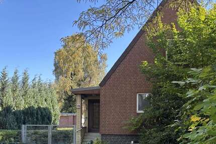 Haus zum Kaufen in Hamburg 640.000 € 86 m² 4 zimmer