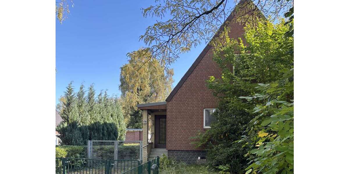 Haus zum Kaufen in Hamburg 640.000 € 86 m² 4 zimmer