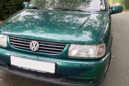 VW Polo 160.000 km 1.690 &euro; Hamburg 21149