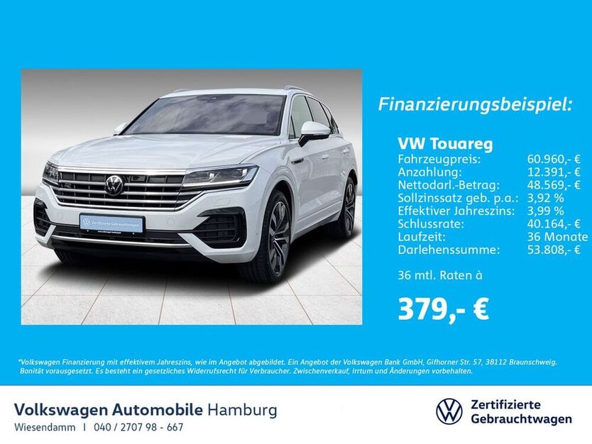 Touareg