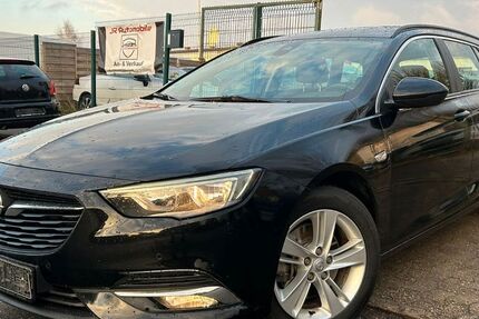 Opel Insignia 289.000 km 5.990 &euro; Neu Wulmstorf 21629