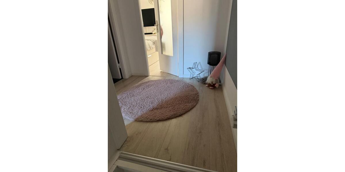 Tolles Reihenhaus in Hamburg Langenhorn ( direkt am Raakmoor) 3 zimmer