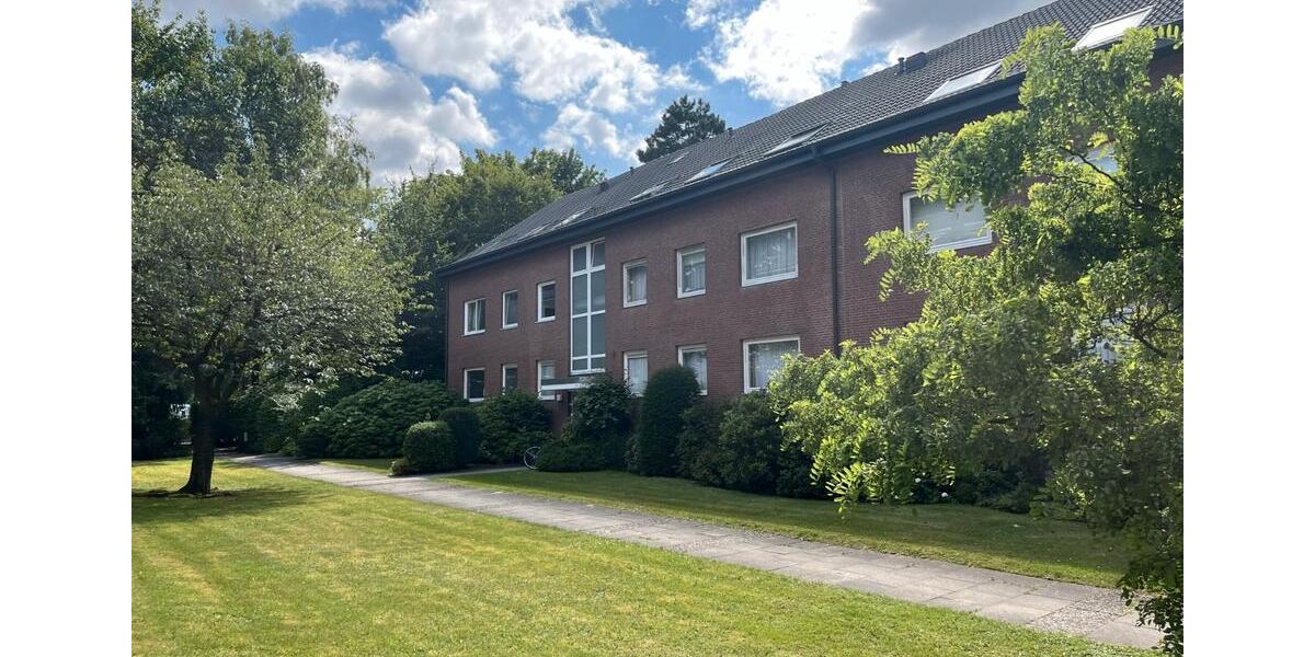 Etagenwohnung Hamburg Wandsbek - 4 Zimmer, 99 m&sup2;, 524.000&euro; | Angebot:27163276