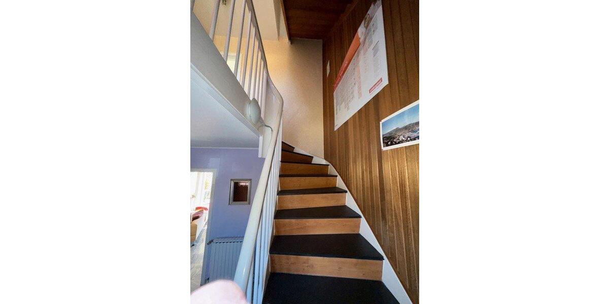 Reihenhaus Hamburg Harburg - 5 Zimmer, 120 m&sup2;, 459.000&euro; | Angebot:26870612