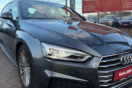 Audi A5 45.400 km 27.500 &euro; Hamburg 22043