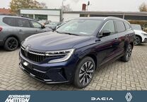 Gebrauchtwagen Renault Espace
