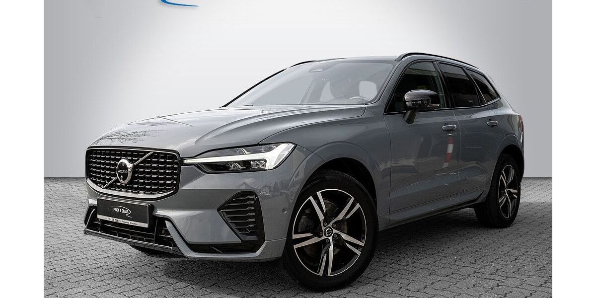 Volvo XC60 123.600 km 30.890 &euro; Pinneberg 25421