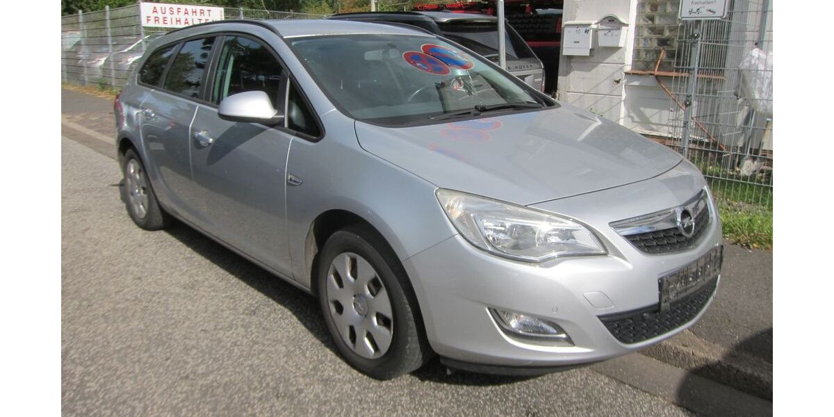 Opel Astra 320.000 km 2.800 &euro; Hamburg 22147
