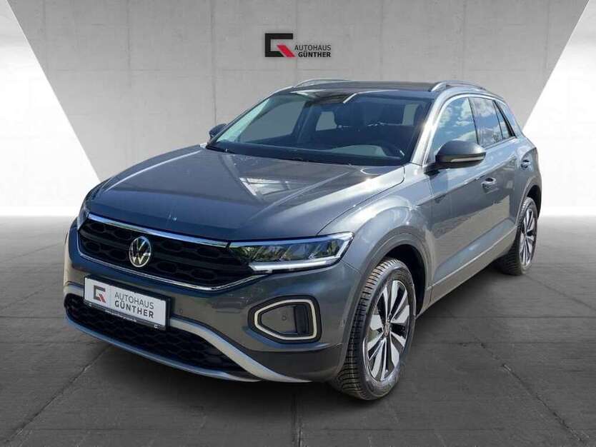T-Roc