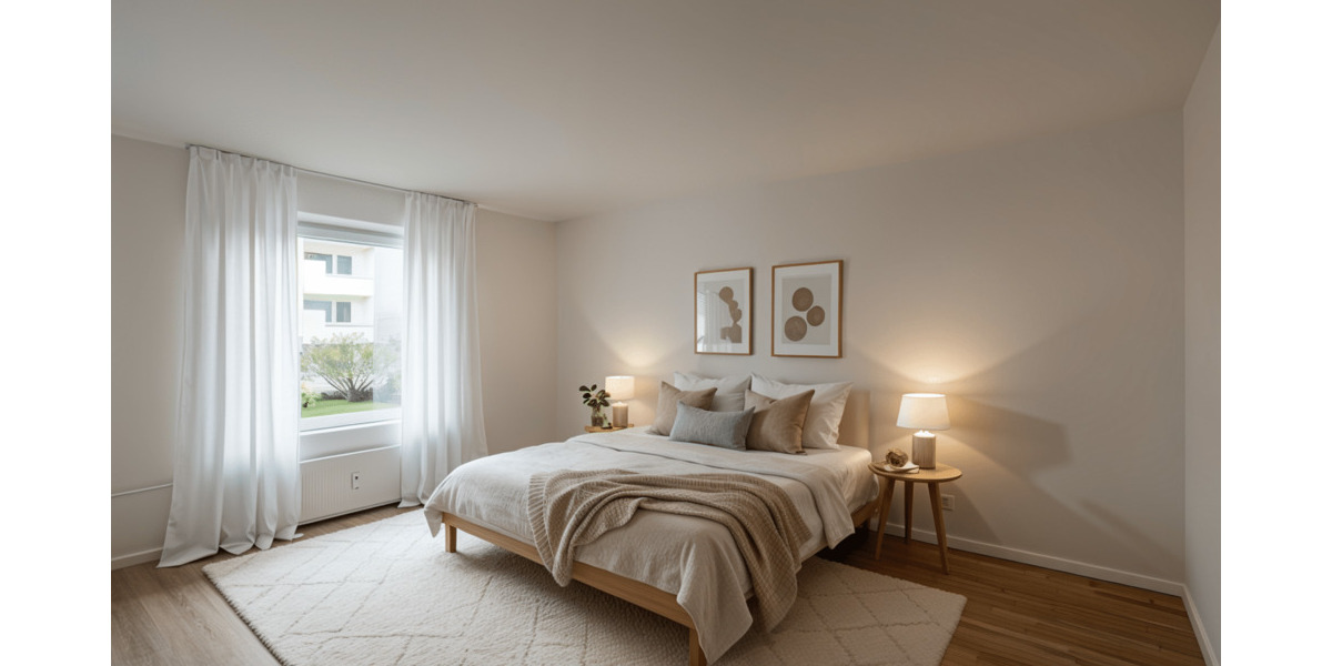 Etagenwohnung Hamburg Hummelsbüttel - 3 Zimmer, 68 m&sup2;, 340.000&euro; | Angebot:26595091