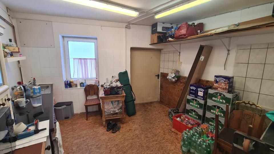 Gewerbefläche Lager Kleiner Wulfhagen 4 Uetersen zimmer