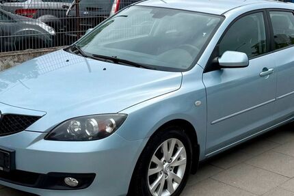 Mazda 3 144.000 km 4.950 &euro; Hamburg 20097