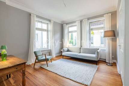 Zimmer Hamburg Altona - 3 Zimmer, 1.800&euro; | Angebot:26928721