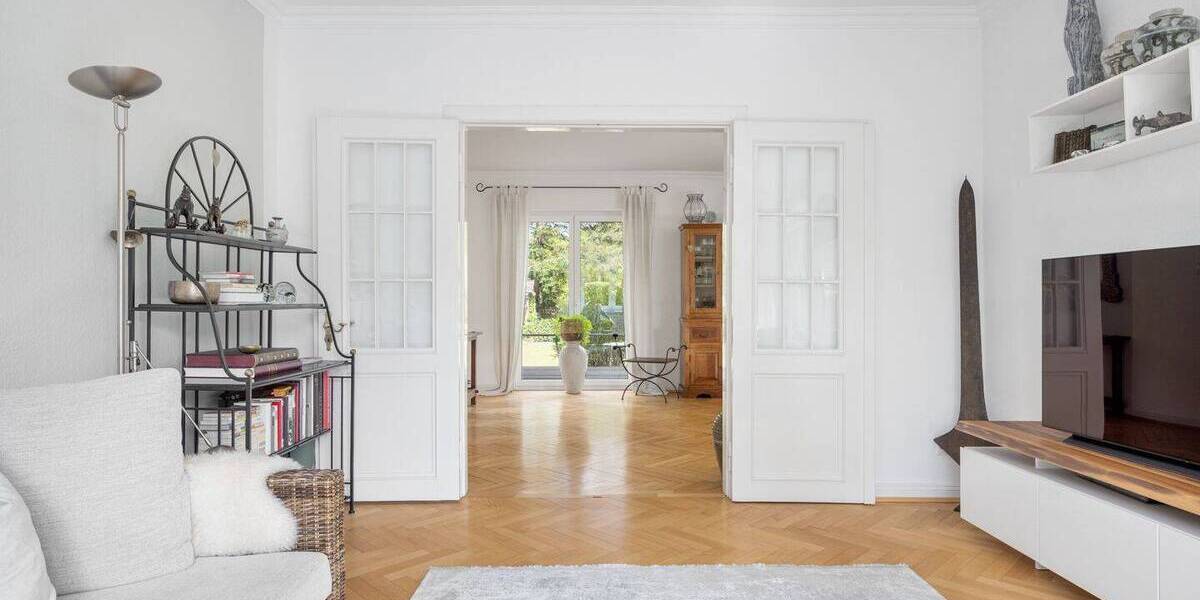 Einfamilienhaus Hamburg Alsterdorf - 5 Zimmer, 136 m&sup2;, 1.190.000&euro; | Angebot:26863061