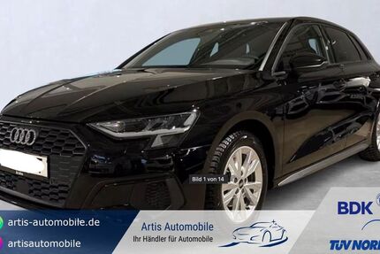 Audi A3 37.839 km 25.490 &euro; Quickborn 25451