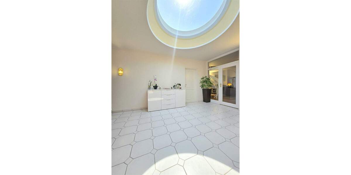 Mehrfamilienhaus, Wohnhaus Norderstedt Harksheide - 9 Zimmer, 260 m&sup2;, 1.325.000&euro; | Angebot:25682375