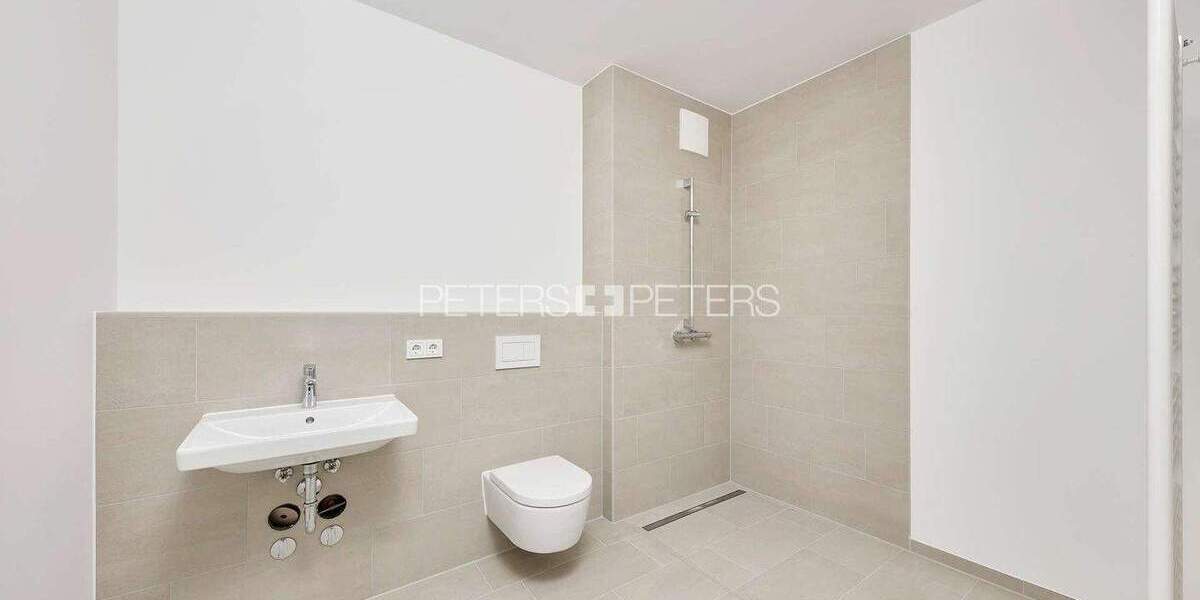 Etagenwohnung Hamburg Rothenburgsort - 2 Zimmer, 48 m&sup2;, 1.349&euro; | Angebot:25607887