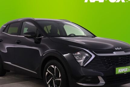 Kia Sportage 90.755 km 23.999 &euro; Ahrensburg 22926