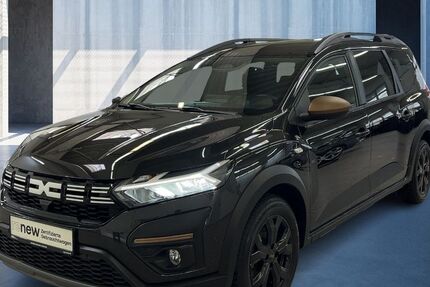 Dacia Jogger 15.078 km 19.990 &euro; Hamburg 22529